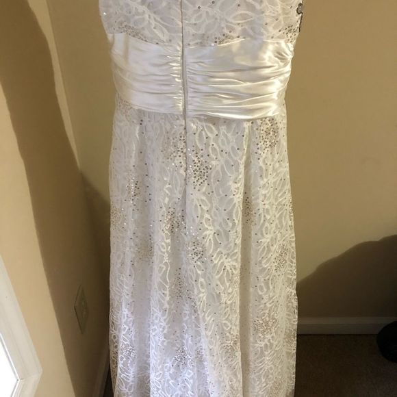 CachetBoutique dress - Picture 2 of 9